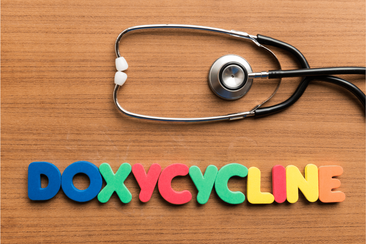6 Doxycycline Side Effects Acne-Sufferers Should Know About